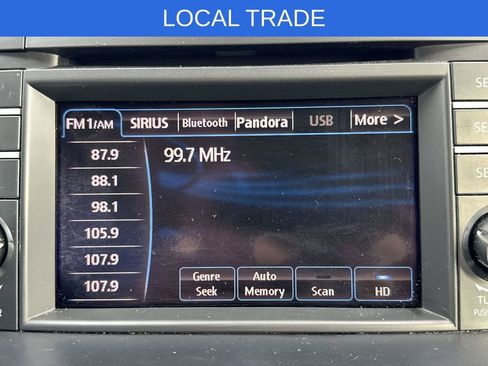 Used 2014 MAZDA CX-5 Grand Touring image 16