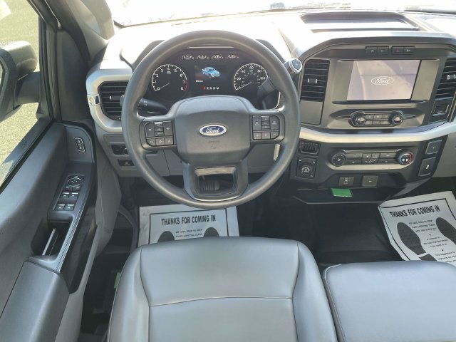 Certified 2021 Ford F150 XL w/ Equipment Group 101A High AWD/4WD image 12