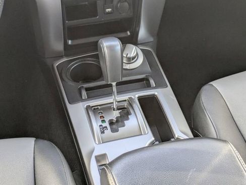 Used 2024 Toyota 4Runner SR5 Premium image 14