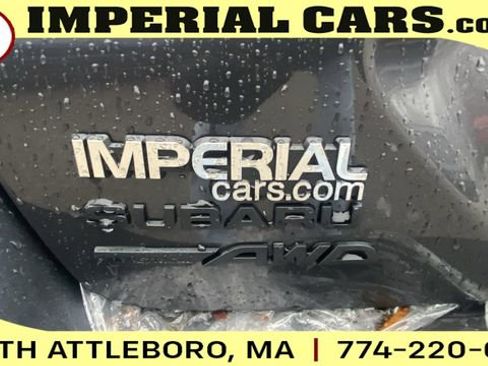 New 2026 Subaru Crosstrek 2.0i Premium image 27