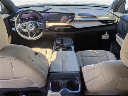 New 2026 Buick Enclave Preferred w/ Power Package image 17