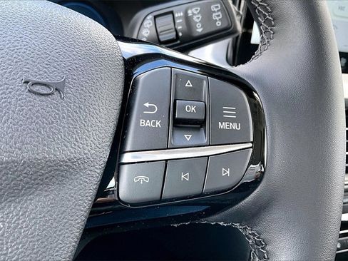 New 2026 Ford Escape Platinum w/ Premium Technology Package image 17