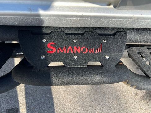 Used 2021 Chevrolet Silverado 2500 LTZ w/ LTZ Premium Package image 15