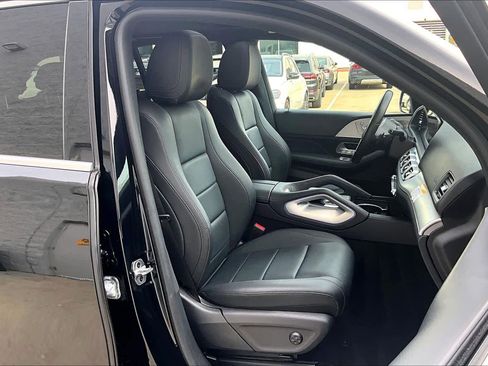 Used 2022 Mercedes-Benz GLE 350 4MATIC image 9