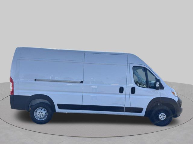 Used 2023 RAM ProMaster 3500 FWD image 6