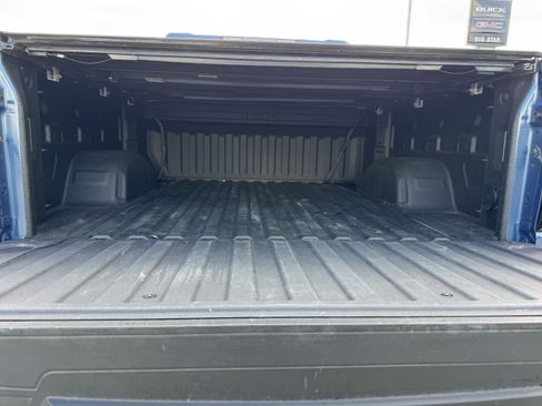 Used 2025 GMC Sierra 1500 Elevation w/ Preferred Package RWD image 26