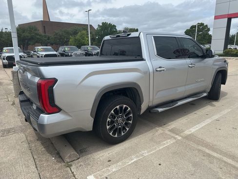 Used 2023 Toyota Tundra Limited w/ Power Package RWD image 3