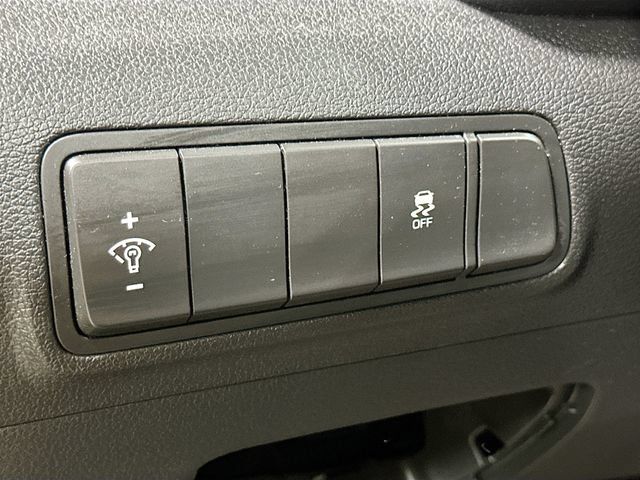 Used 2017 Hyundai Tucson SE w/ SE Popular Package 02 AWD/4WD image 11