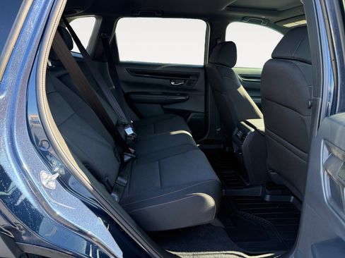 New 2026 Honda CR-V TrailSport image 18