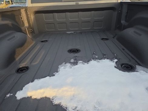 New 2026 RAM 2500 Tradesman image 10