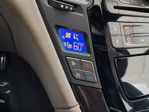 Used 2011 Cadillac CTS V w/ Wood Trim Package RWD image 21