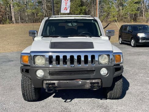 Used 2007 HUMMER H3 image 7
