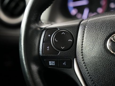 Used 2017 Toyota RAV4 XLE image 12