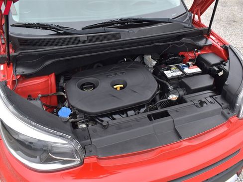 Used 2018 Kia Soul + image 29