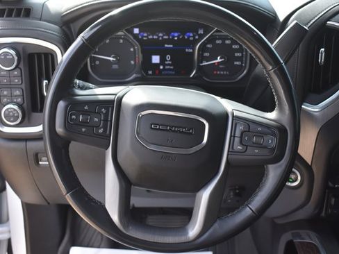 Used 2023 GMC Sierra 3500 Denali w/ Technology Package AWD/4WD image 21
