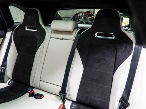 Used 2021 Jaguar F-PACE SVR AWD/4WD image 42