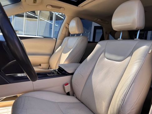 Used 2015 Lexus RX 350 AWD image 35