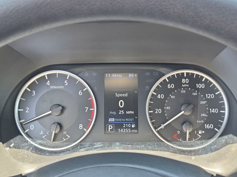 Used 2025 Nissan Sentra S FWD image 20
