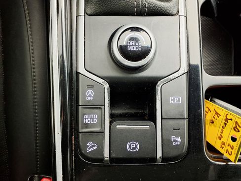 Used 2022 Kia Sorento SX FWD image 22
