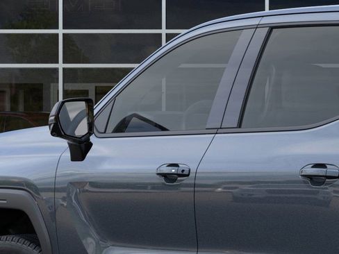 New 2026 GMC Sierra EV Elevation image 12