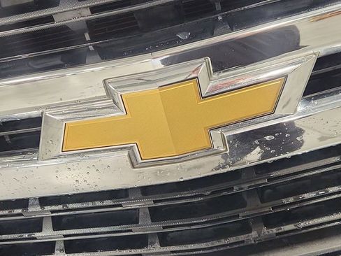 Used 2020 Chevrolet Silverado 1500 LT w/ Texas Edition RWD image 29