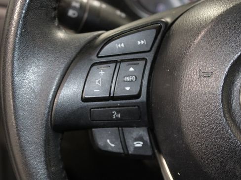 Used 2013 MAZDA CX-5 Touring w/ Touring Tech Pkg image 21