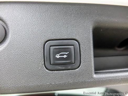 Certified 2022 Chevrolet Equinox LT image 21