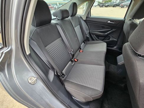 Used 2025 Volkswagen Jetta S FWD image 29