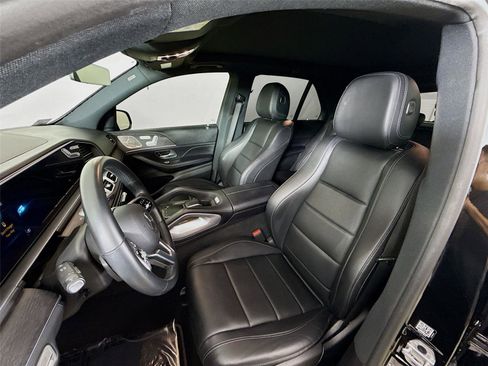 Used 2022 Mercedes-Benz GLE 350 image 19