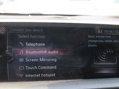 Used 2016 BMW 740i RWD image 16