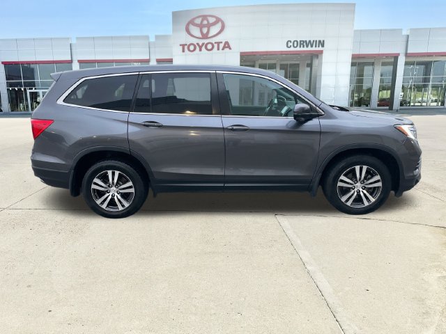 Used 2018 Honda Pilot EX-L image 6