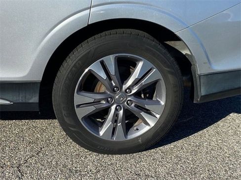 Used 2013 Honda Crosstour EX-L image 10