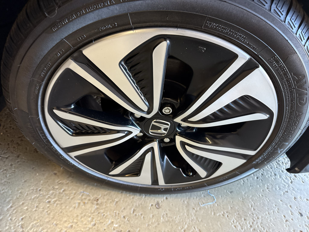 Used 2018 Honda Civic EX-T image 35