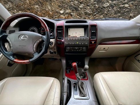 Used 2009 Lexus GX 470 image 13