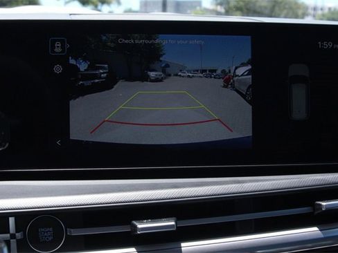 New 2026 Hyundai Santa Fe SE image 12