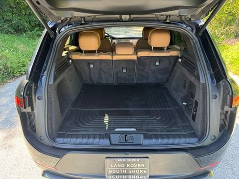 Used 2023 Land Rover Range Rover Sport SE AWD/4WD image 14