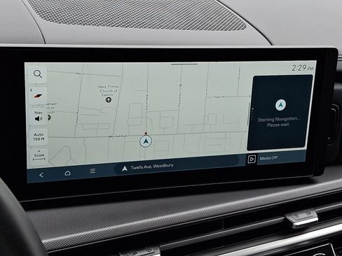 Used 2025 Hyundai Santa Fe XRT image 14