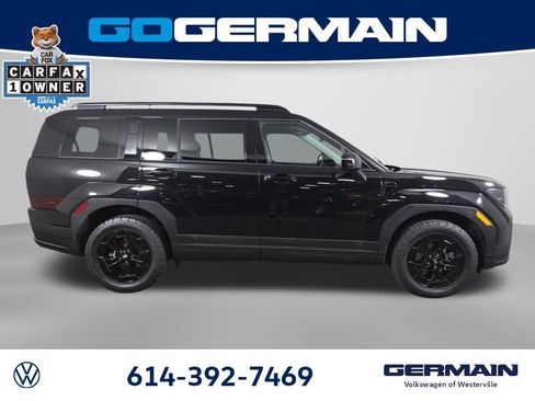 Used 2024 Hyundai Santa Fe XRT image 7