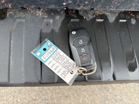 Used 2020 Ford F150 XLT w/ Equipment Group 302A Luxury image 15