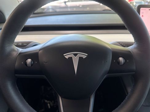 Used 2023 Tesla Model 3 Performance AWD/4WD image 16