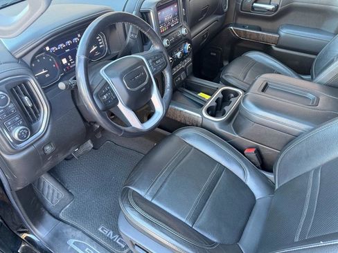 Used 2021 GMC Sierra 1500 Denali image 12