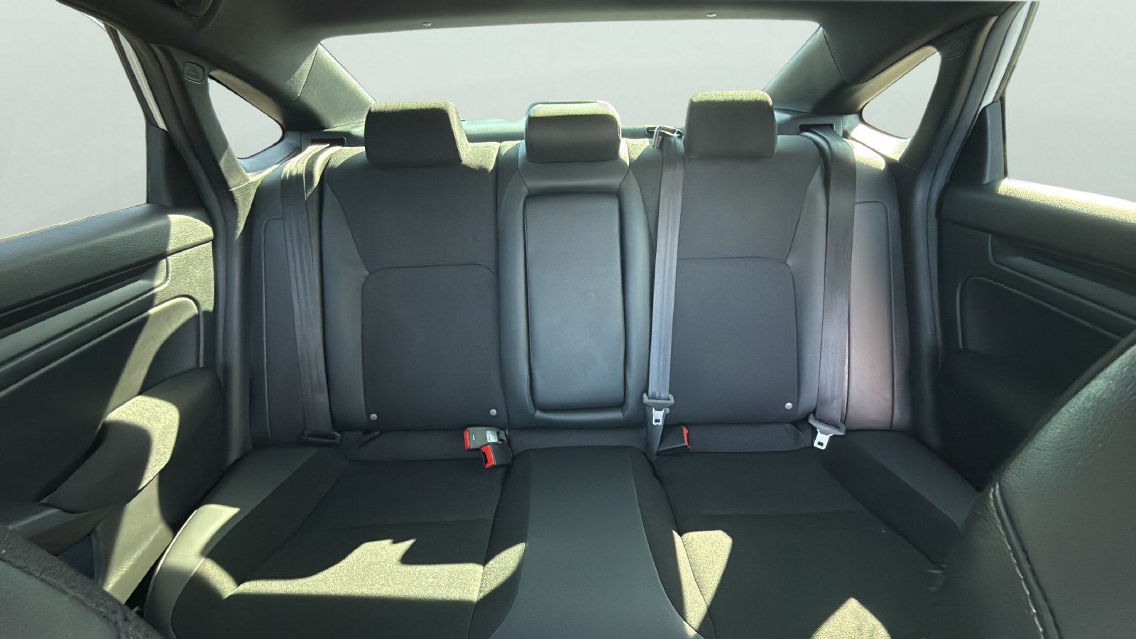 Used 2025 Honda Civic Sport image 20