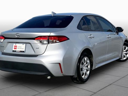Used 2024 Toyota Corolla LE FWD image 13