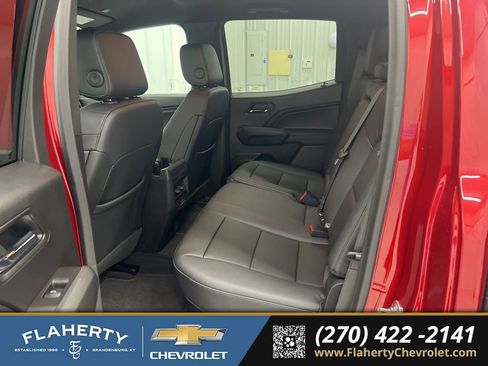 New 2026 Chevrolet Colorado LT w/ LT Convenience Package image 11