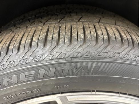 Used 2022 Mercedes-Benz GLS 450 4MATIC image 31