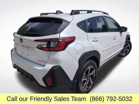 Used 2024 Subaru Crosstrek 2.0i Premium AWD/4WD image 5
