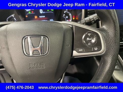 Used 2020 Honda CR-V EX image 29
