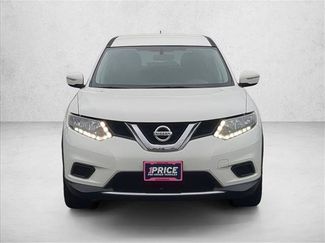Used 2015 Nissan Rogue S FWD video 2