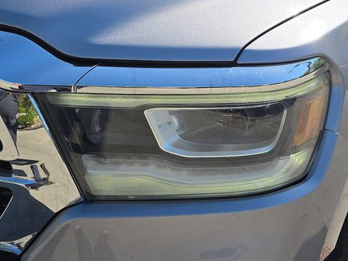 Used 2019 RAM 1500 Big Horn RWD image 35