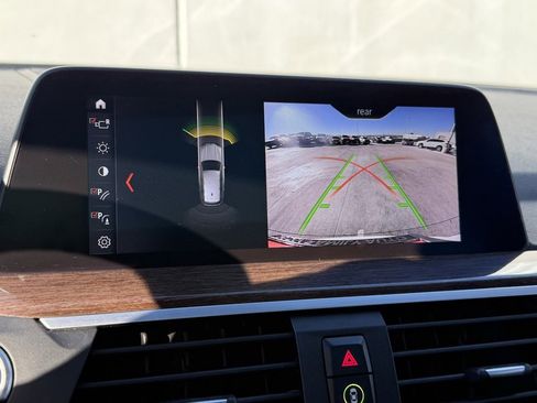 Used 2021 BMW X3 sDrive30i w/ Convenience Package image 9